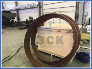 компенсатор линзовый ост в Калининграде