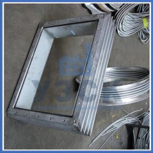 прямоугольные линзовые компенсаторы в Калининграде