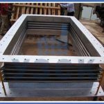 прямоугольные линзовые компенсаторы в Калининграде