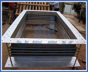 прямоугольные линзовые компенсаторы в Калининграде