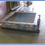 прямоугольные линзовые компенсаторы в Калининграде