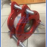 компенсатор сильфонный с кожухом в Калининграде