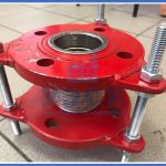 компенсатор сильфонный с кожухом в Калининграде