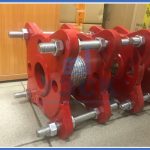 компенсатор сильфонный с кожухом в Калининграде