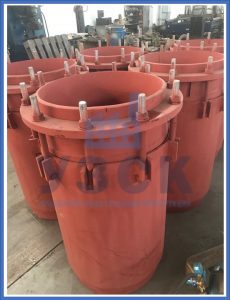 сальниковый компенсатор в Калининграде