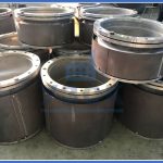 сильфонный компенсатор 50 в Калининграде