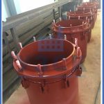 компенсатор сальниковый односторонний в Калининграде