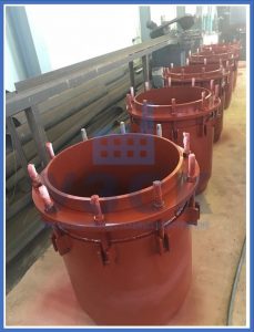 компенсатор сальниковый односторонний в Калининграде