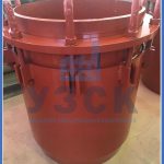 компенсатор сальниковый двухсторонний в Калининграде