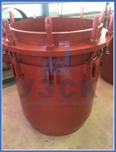 компенсатор сальниковый двухсторонний в Калининграде