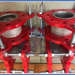 сильфонный компенсатор в Калининграде