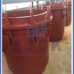 сальниковые компенсаторы трубопроводов в Калининграде