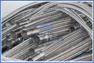 Металлорукава в Калининграде