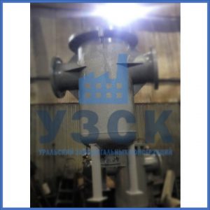 Фильтр сетчатый дренажный жидкостный СДЖ в Калининграде