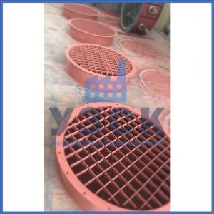 Клапаны взрывные ПГВУ в Калининграде