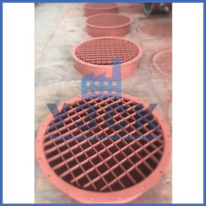 Клапан ПГВУ Ду 1000 мм в Калининграде