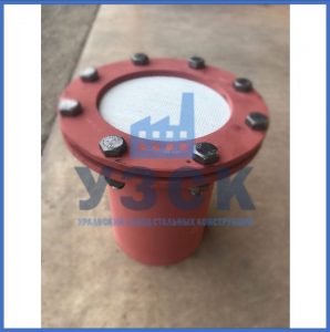 Клапан ПГВУ предохранительный, взрывной Ду 150, ОСТ 108.812.03-82 в Калининграде