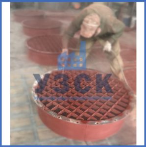 Клапан взрывной ПГВУ Ду 1000 в Калининграде