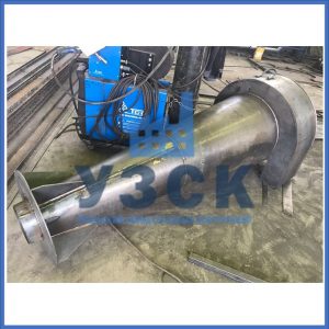 Купить циклоны СДК-ЦН-600 без бункера и улитки в Калининграде