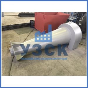 Купить циклоны СДК-ЦН-600 без бункера и улитки в Калининграде