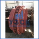 Купить сальниковый компенсатор СК в Калининграде