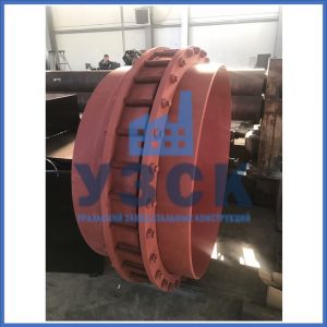 Купить сальниковый компенсатор СК в Калининграде