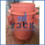 Купить сальниковые компенсаторы в Калининграде