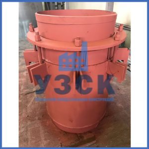 Купить сальниковые компенсаторы в Калининграде