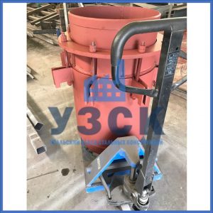 Купить сальниковые компенсаторы в Калининграде