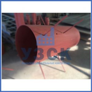 Купить гильзы для прохода труб через стены в Калининграде