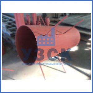 Купить гильзы для прохода труб через стены в Калининграде