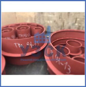 Купить сальники набивные ТМ Ду 80, Ду 100, Ду 250, Ду 600, Ду 1000 в Калининграде