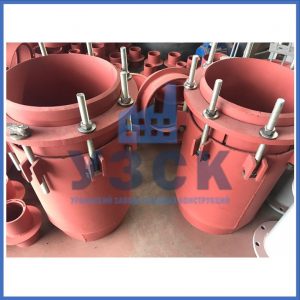 Купить сальниковые Компенсаторы Ду 400 в Калининграде