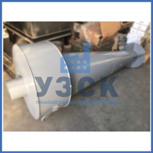 Купить циклон с улиткой СДК-ЦН в Калининграде