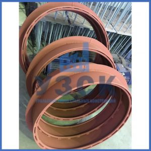 Купить сальники набивные в Калининграде