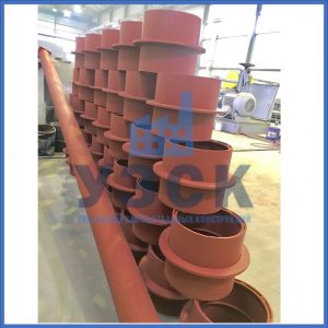 Купить сальники набивные в Калининграде