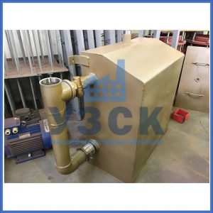 Купить бак разрыва струи в Калининграде