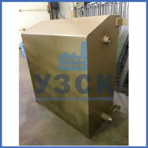 Купить бак разрыва струи в Калининграде