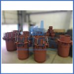 Купить сальниковые компенсаторы ду 500, ду 700, 4.903,5.903 Т.1, ТС-579, ТС-580 в Калининграде