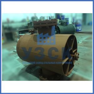 Купить грязевик ГПТ ТС-569 от производителя в Калининграде