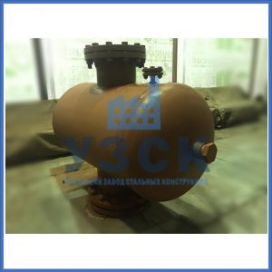 Купить грязевик ТС-569.00.000-15 от производителя в Калининграде