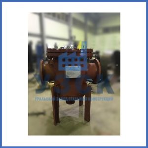 Купить шламоотводитель ФШМ в Калининграде