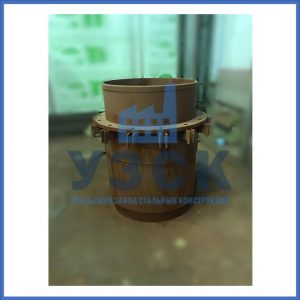 Купить сальниковые компенсаторы односторонние Ду 500, Ду 700, Ду 900 в Калининграде