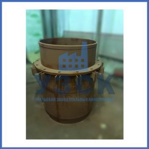 Купить сальниковые компенсаторы односторонние Ду 500, Ду 700, Ду 900 в Калининграде