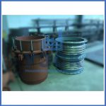 Купить сальниковые компенсаторы односторонние Ду 500, Ду 700, Ду 900 в Калининграде