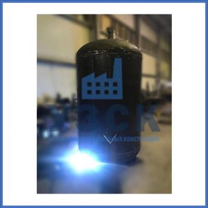 Купить аппарат ВЭЭ-2,15 емкость в Калининграде