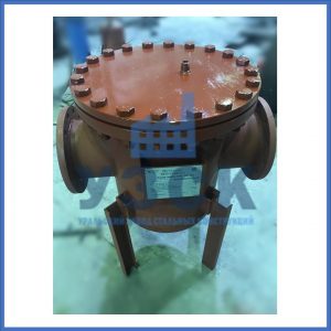 Купить шламоотводитель ФШМ в Калининграде