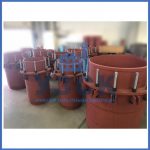 Купить сальниковые компенсаторы Ду 1000, Ду 700, Ду 800, Ду 600, Ду 500, Ру 25 в Калининграде