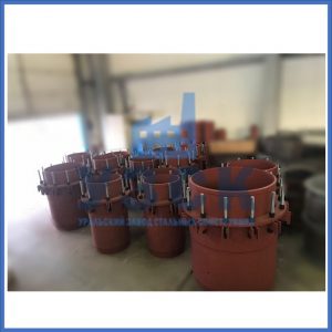 Купить сальниковые компенсаторы Ду 1000, Ду 700, Ду 800, Ду 600, Ду 500, Ру 25 в Калининграде