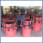 Купить сальниковые компенсаторы Ду 1000, Ду 700, Ду 800, Ду 600, Ду 500, Ру 25 в Калининграде